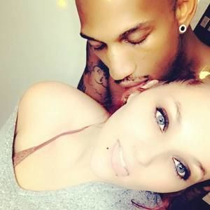 Meet your Posher, Kendra